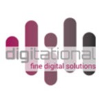 digitational GmbH Logo