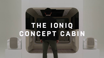 Storytailors Projekt - Hyundai IONIQ