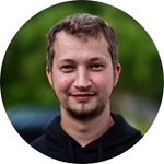 Maxim Rotaru | Webamboos
