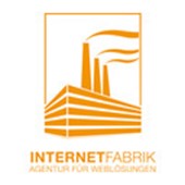 Internetfabrik GmbH Logo