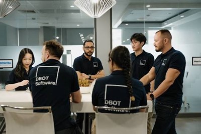 DBot Team