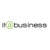 it@business GmbH & Co. KG Logo