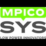 MpicoSys Solutions BV - Embedded Logo
