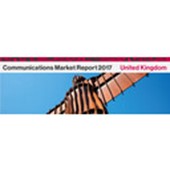 UK Communications Logo