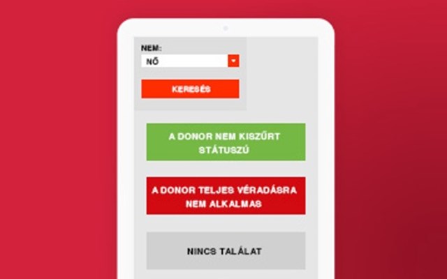 Further Digital Solutions Projekt - Online-Spendenregister für OVSZ