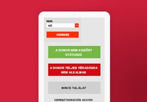 Further Digital Solutions Projekt - Online-Spendenregister für OVSZ