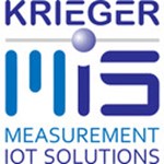 Krieger MIS GmbH Logo