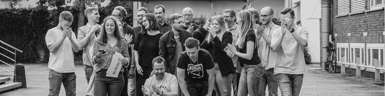 active value GmbH's Team