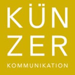Künzer Kommunikation Logo