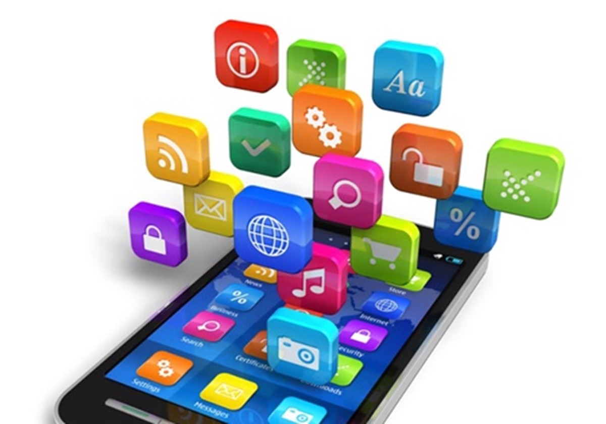 Entwicklung mobiler Apps - 