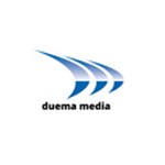 duema media Logo