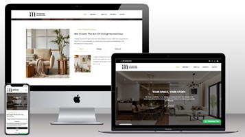 Webris Projekt - Website-Redesign