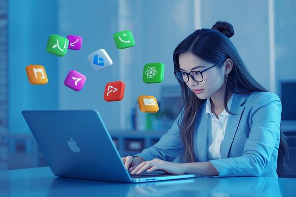 Synclovis Systems Headerbild