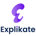 Explikate Logo