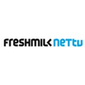 Freshmilk NetTV GmbH Logo