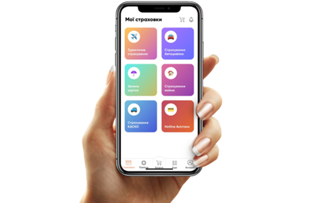 App Klaar Projekt - Hotline.Finance