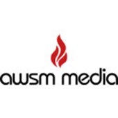 awsm media Logo