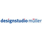Designstudio Müller Logo