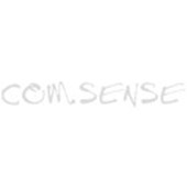 COM.SENSE GmbH Agentur für Kommunikationsberatung Logo