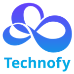 Technofy Logo