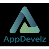 AppDevelz Logo
