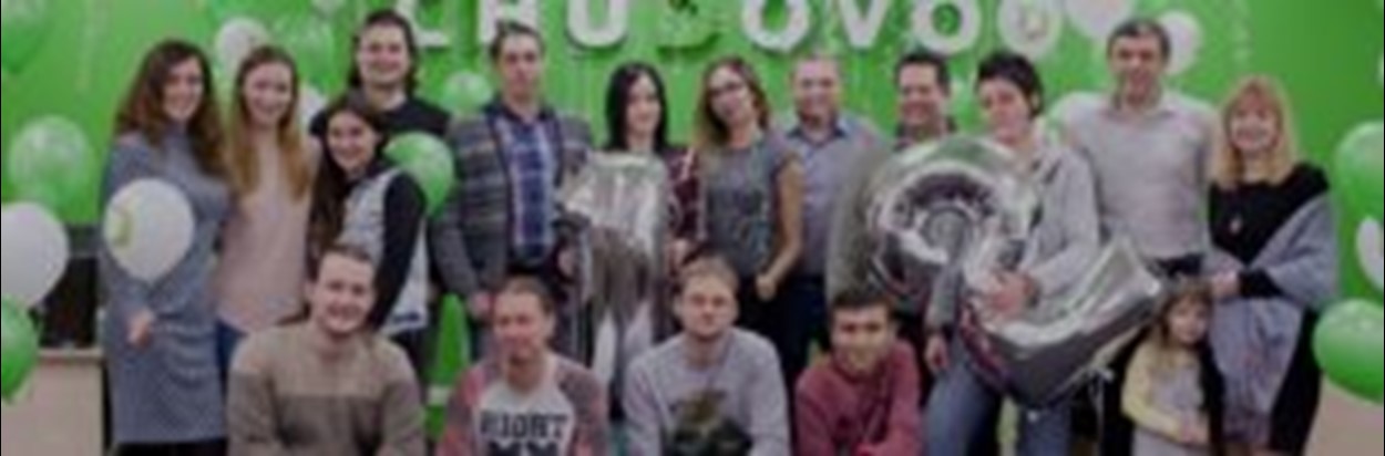 Chudovo's Team