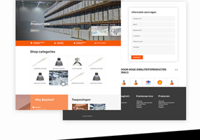 Euforie Online Projekt - Baiyiled