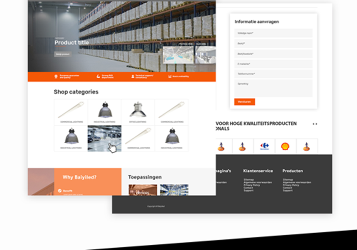 Baiyiled - 