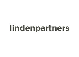 nulleins™ brand creation Projekt - Lindenpartner