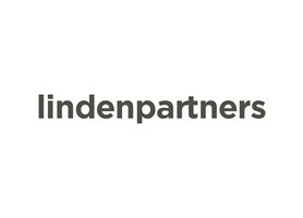 nulleins™ brand creation Projekt - Lindenpartner