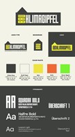 SYD.MEDIA Projekt - Branding