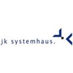JK-Computer GmbH Logo