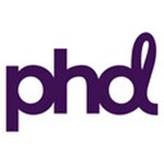 PHD Germany Logo
