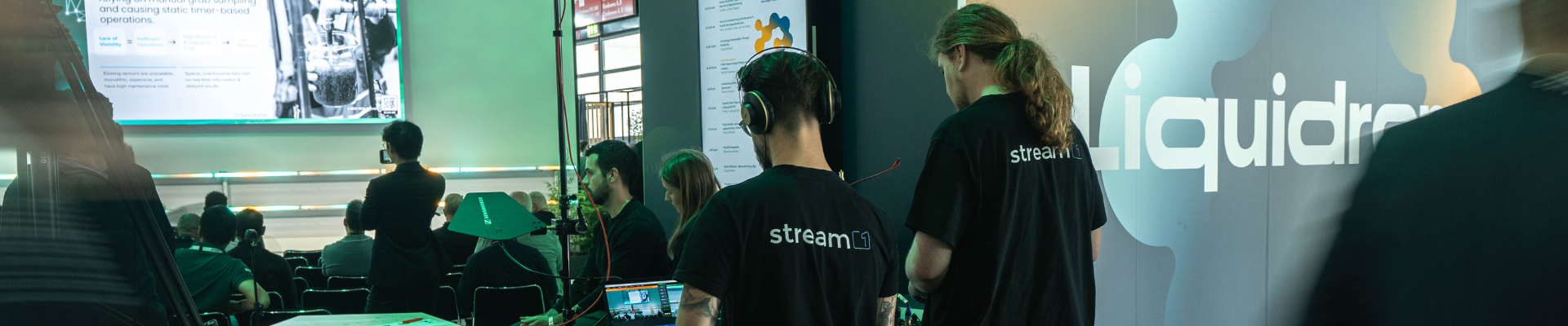 Stream1.eu Headerbild