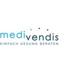 medivendis Agentur Logo