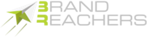 Brand Reachers Logo
