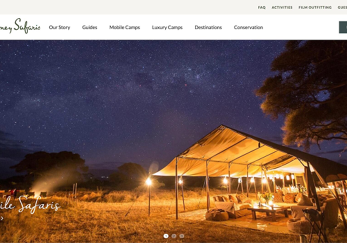 Ker & Downey Safaris - 
