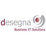 desegna Business IT Solutions Logo