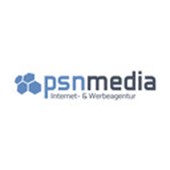 psn media GmbH & Co. KG - Agentur für Internet, Intranet, Werbung & Design Logo