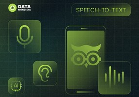 Data Monsters Projekt - ASR für Bildungs-Apps