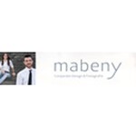MABENY Kommunikation & Design GmbH & Co. KG Logo