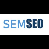 SEMSEO Solutions - KI SEO Agentur München Logo