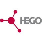 HEGO Informationstechnologie GmbH Logo