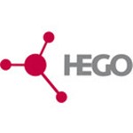 HEGO Informationstechnologie GmbH Logo