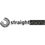 straightvisions GmbH Logo