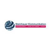 Steinhauer Kommunikation e.K. Logo