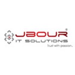 Jbour IT Solutions GmbH Logo