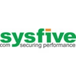 sysfive.com GmbH Logo