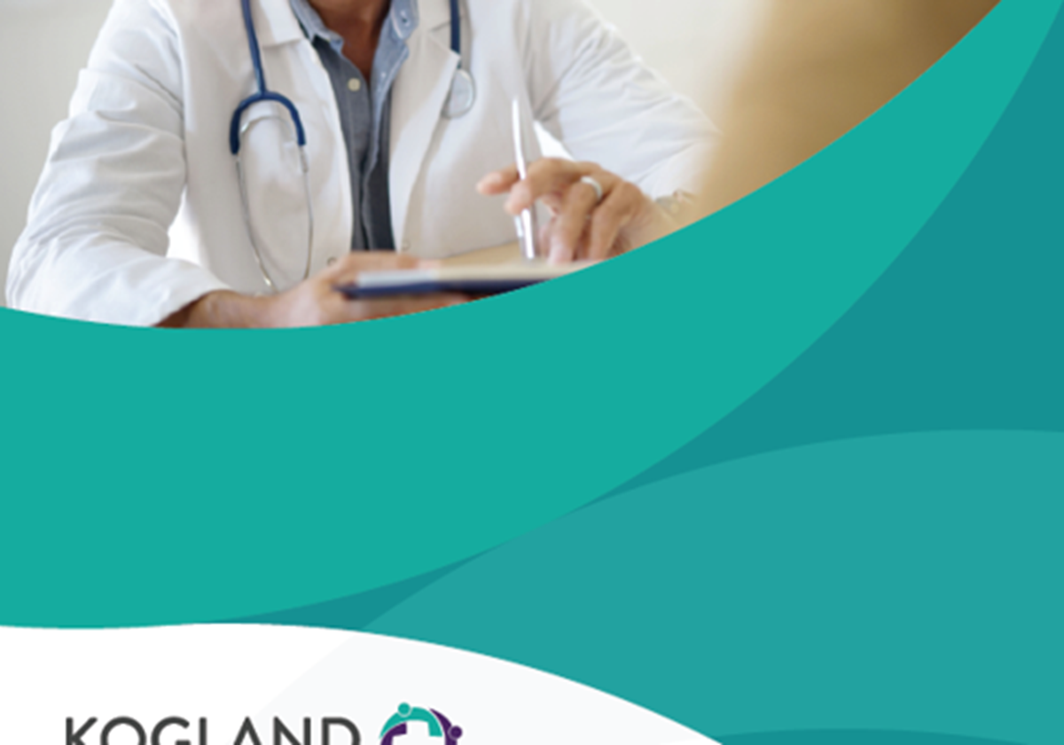 Odoo-ERP-Integration und B2B-Beschaffungsplattform - Kogland