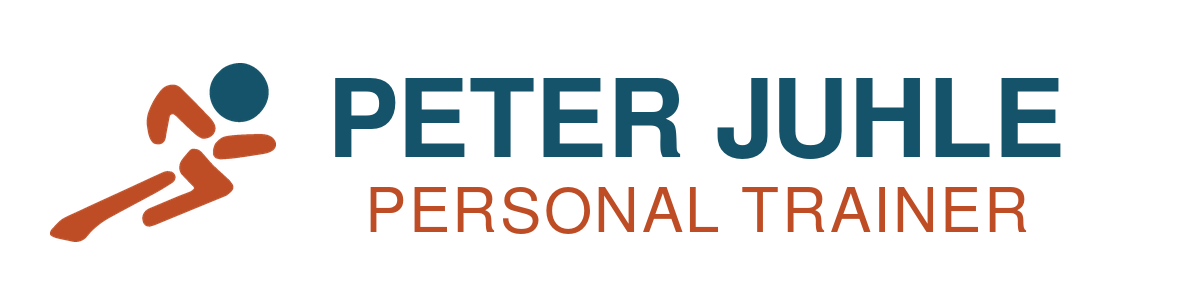 Personal Trainer - Peter Juhle Headerbild